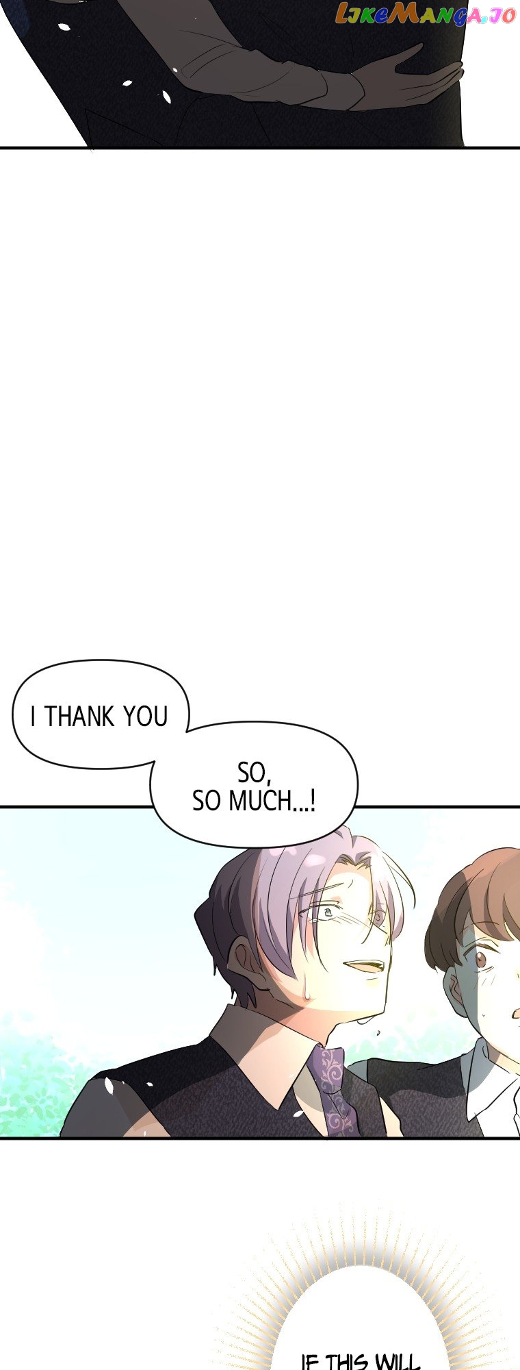 Angel of the Golden Aura Chapter 9 - page 31