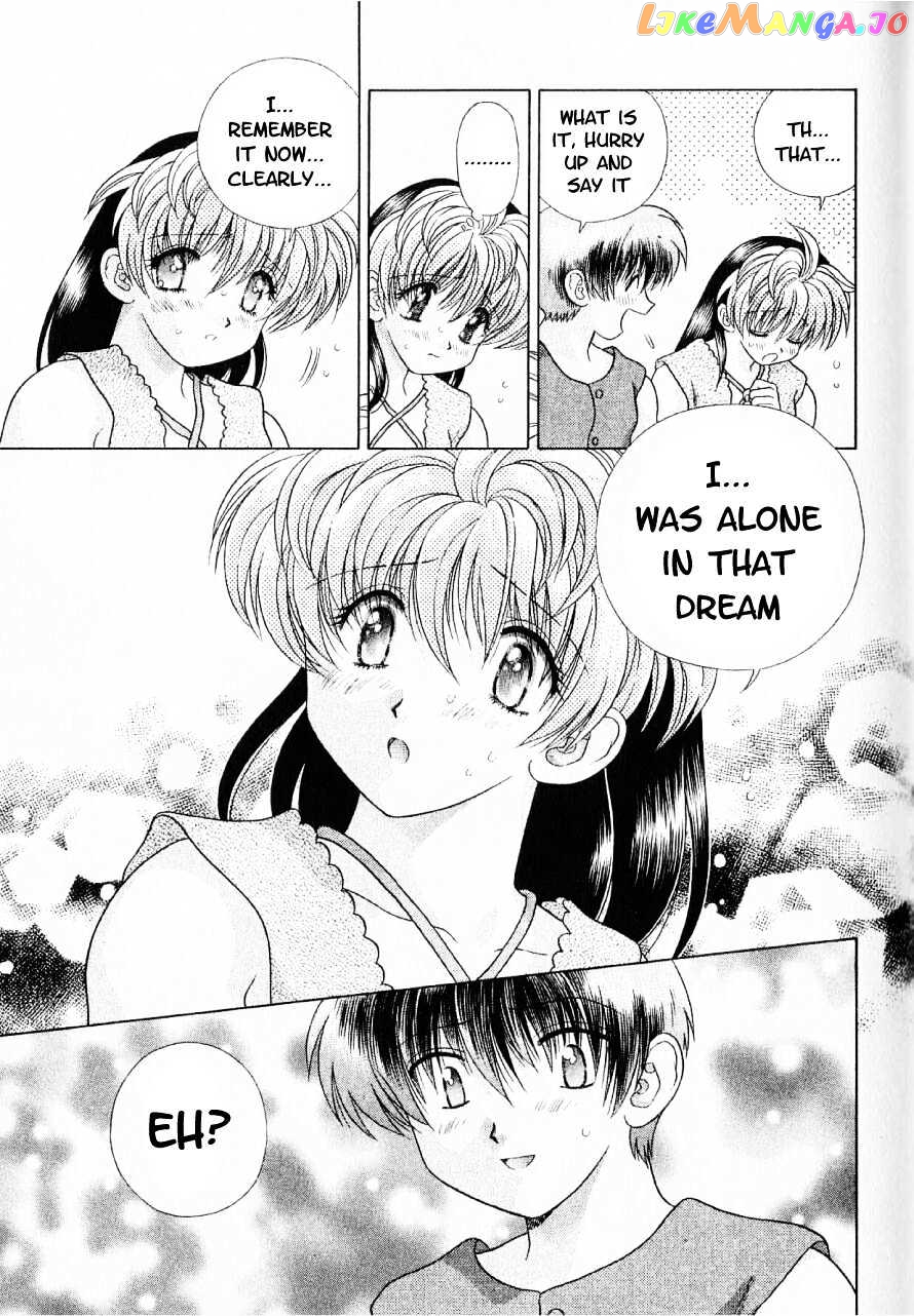 Psychic Academy Oura Banshou chapter 14 - page 31