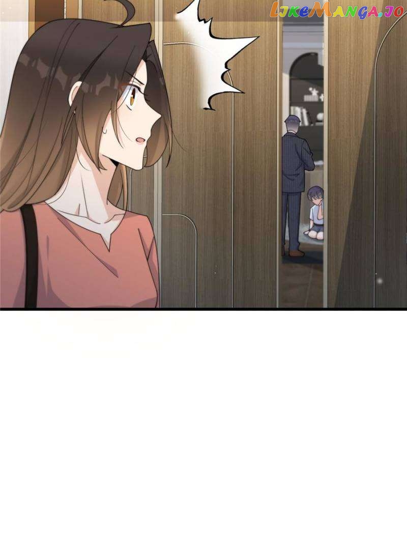 Hey Boss, I Am Your New Wife Chapter 196 - page 12