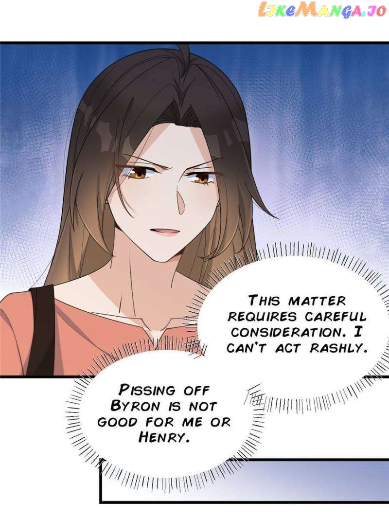 Hey Boss, I Am Your New Wife Chapter 196 - page 20