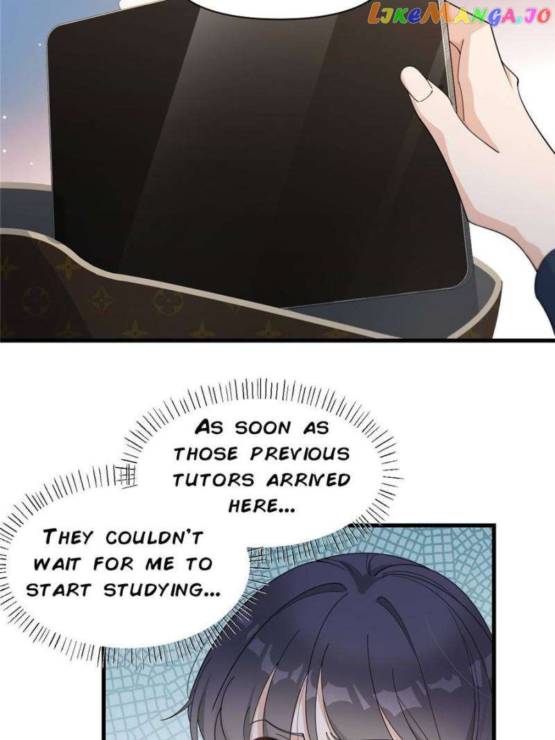 Hey Boss, I Am Your New Wife Chapter 196 - page 3