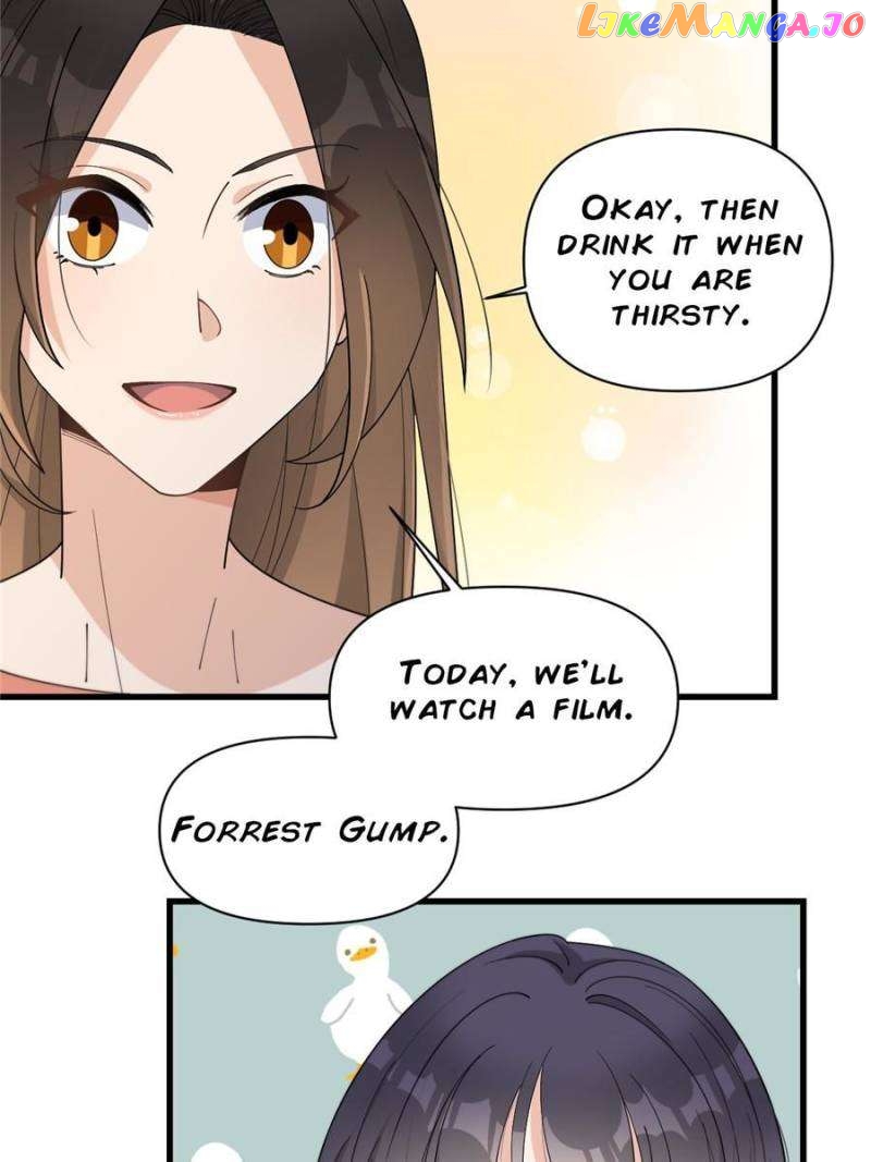 Hey Boss, I Am Your New Wife Chapter 196 - page 23