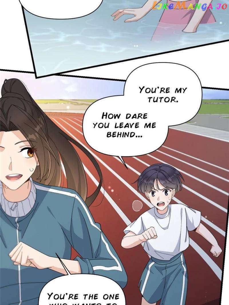 Hey Boss, I Am Your New Wife Chapter 196 - page 29