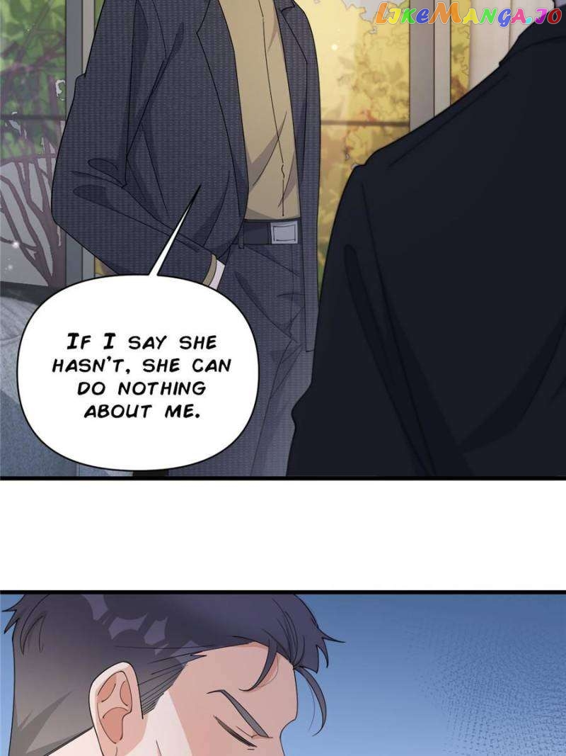 Hey Boss, I Am Your New Wife Chapter 196 - page 36