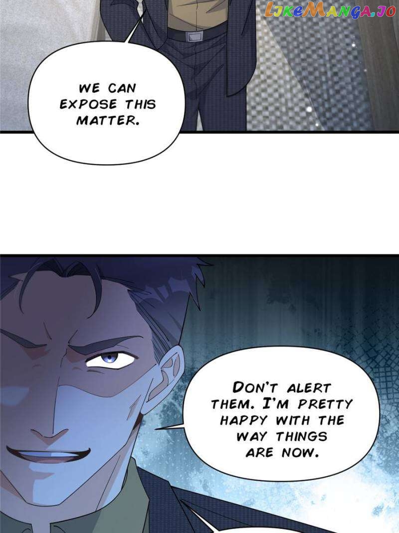 Hey Boss, I Am Your New Wife Chapter 196 - page 39