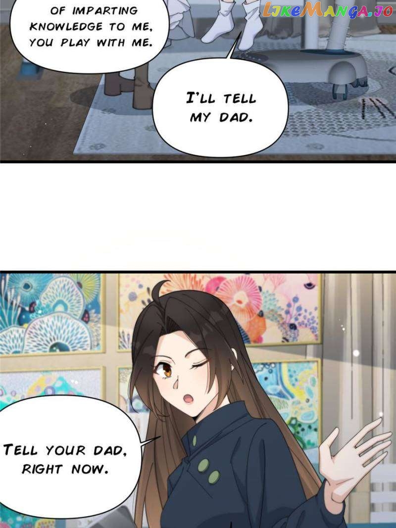Hey Boss, I Am Your New Wife Chapter 196 - page 6