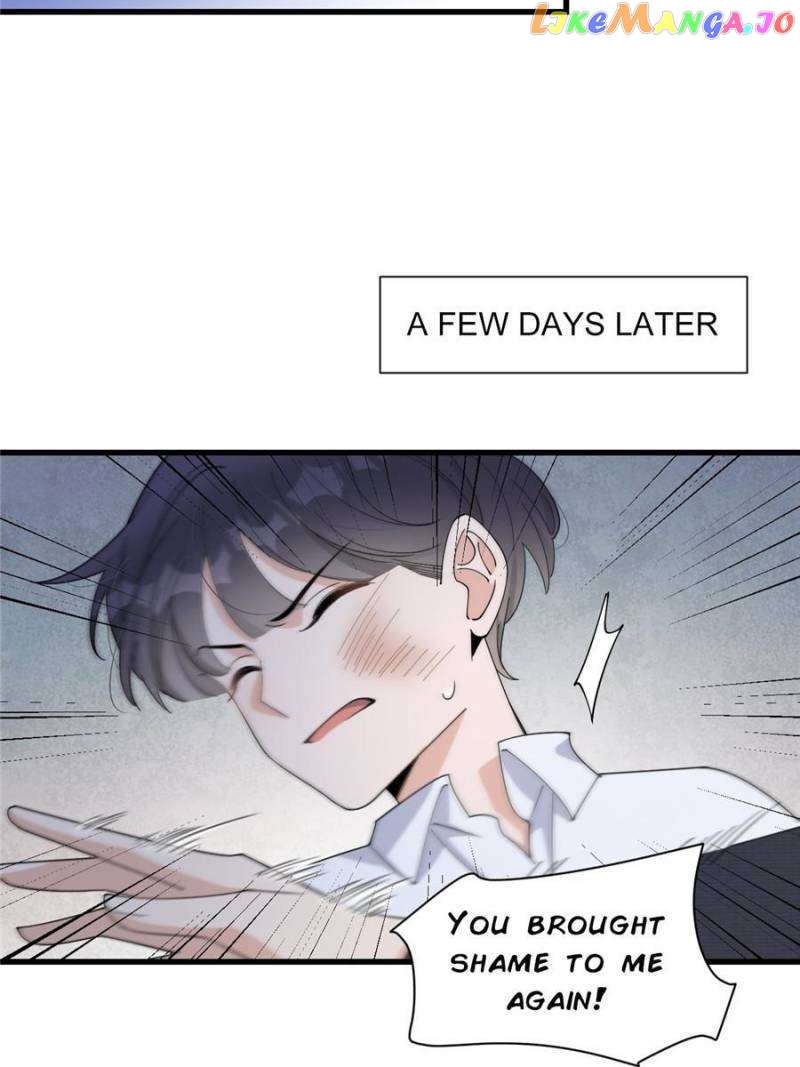 Hey Boss, I Am Your New Wife Chapter 196 - page 10