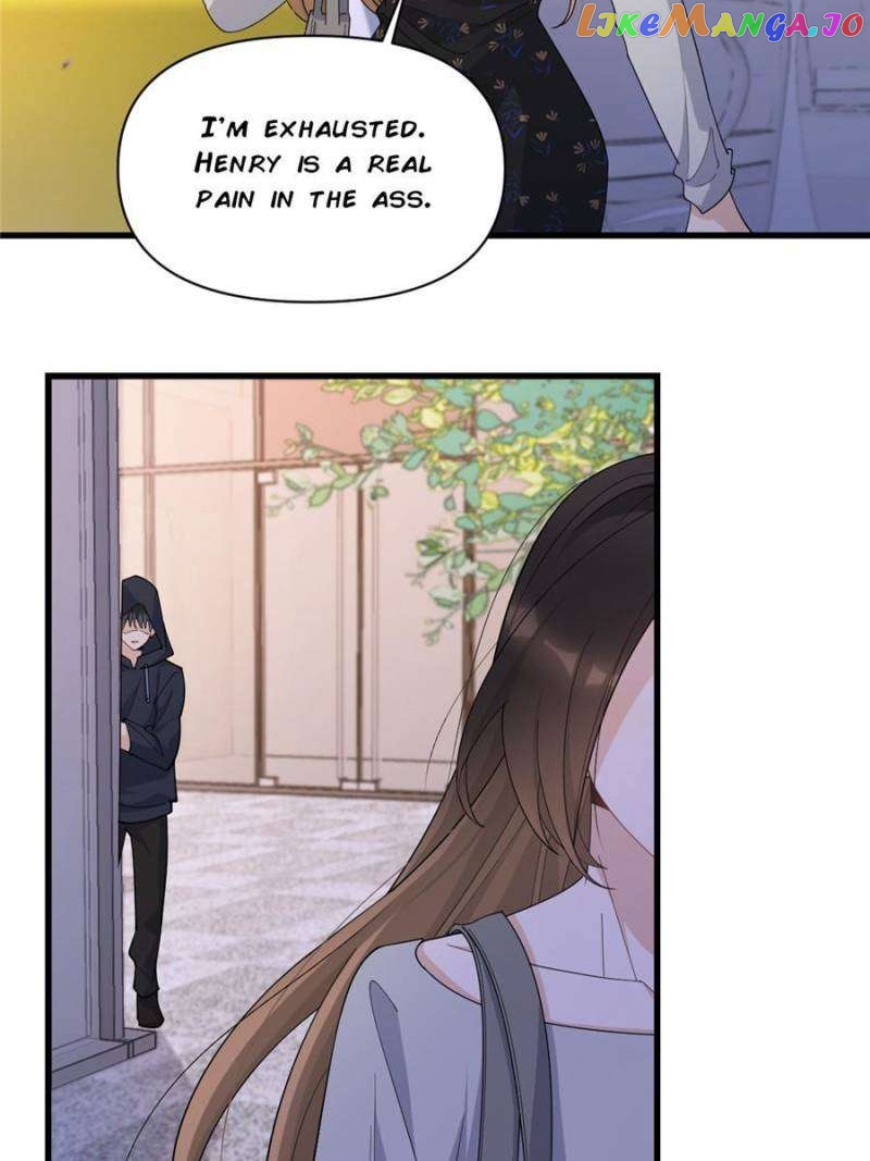 Hey Boss, I Am Your New Wife Chapter 197 - page 2
