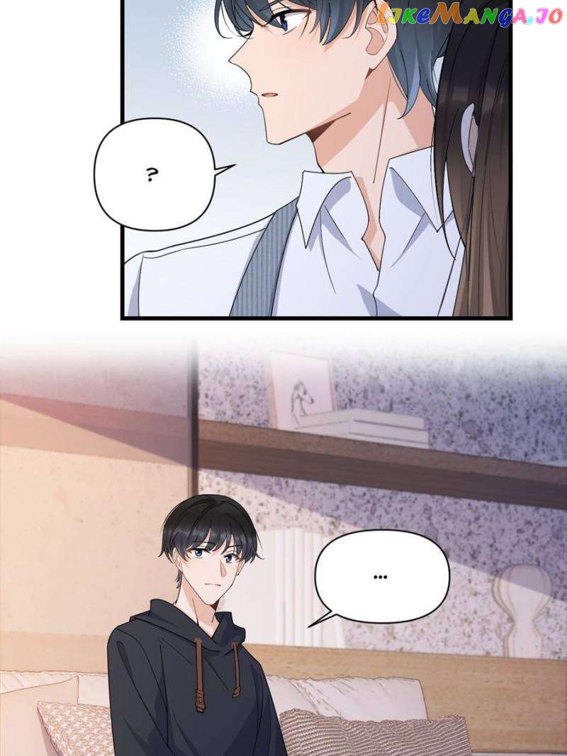 Hey Boss, I Am Your New Wife Chapter 197 - page 15