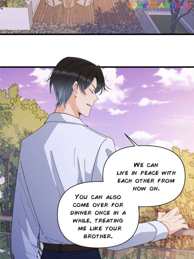 Hey Boss, I Am Your New Wife Chapter 197 - page 18
