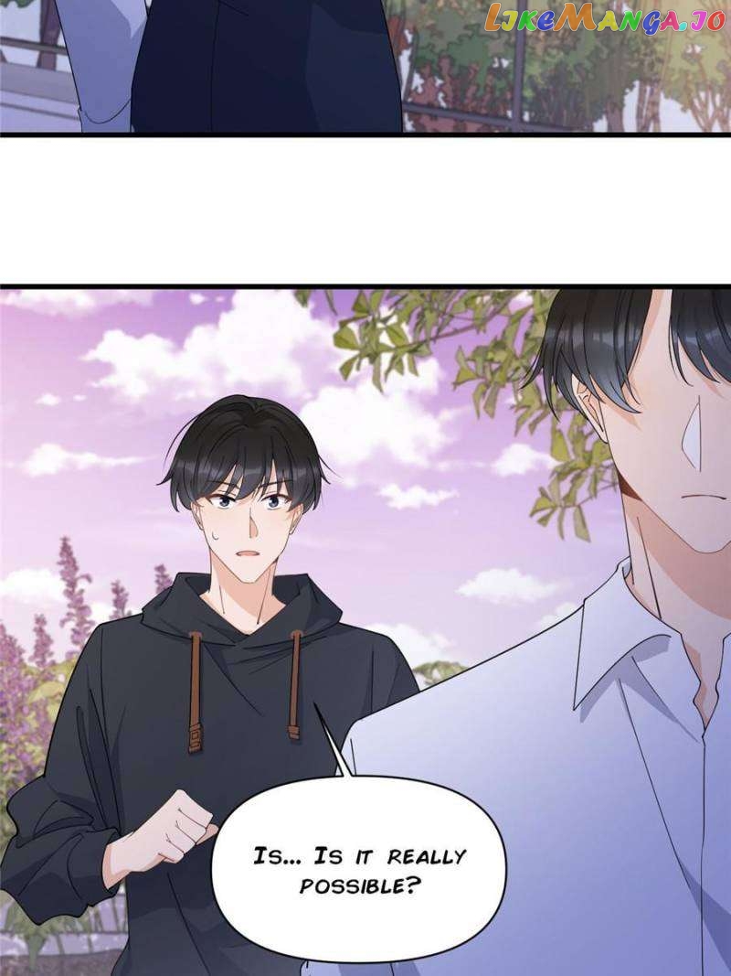Hey Boss, I Am Your New Wife Chapter 197 - page 19