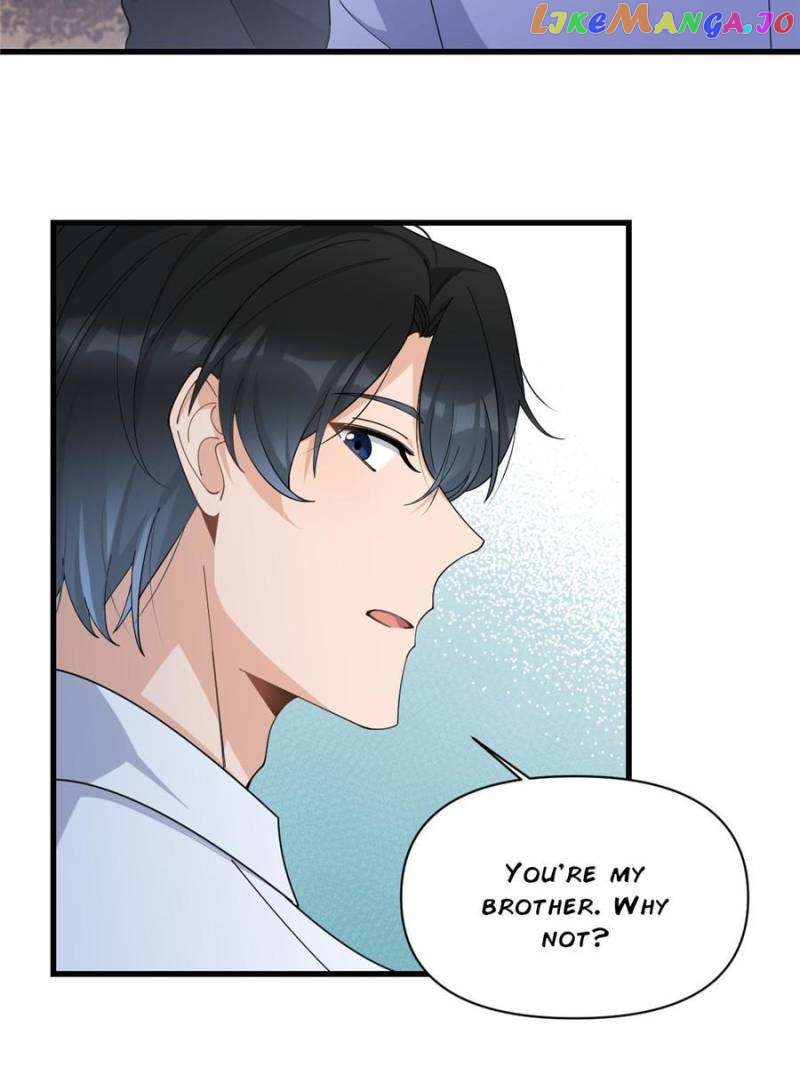 Hey Boss, I Am Your New Wife Chapter 197 - page 20