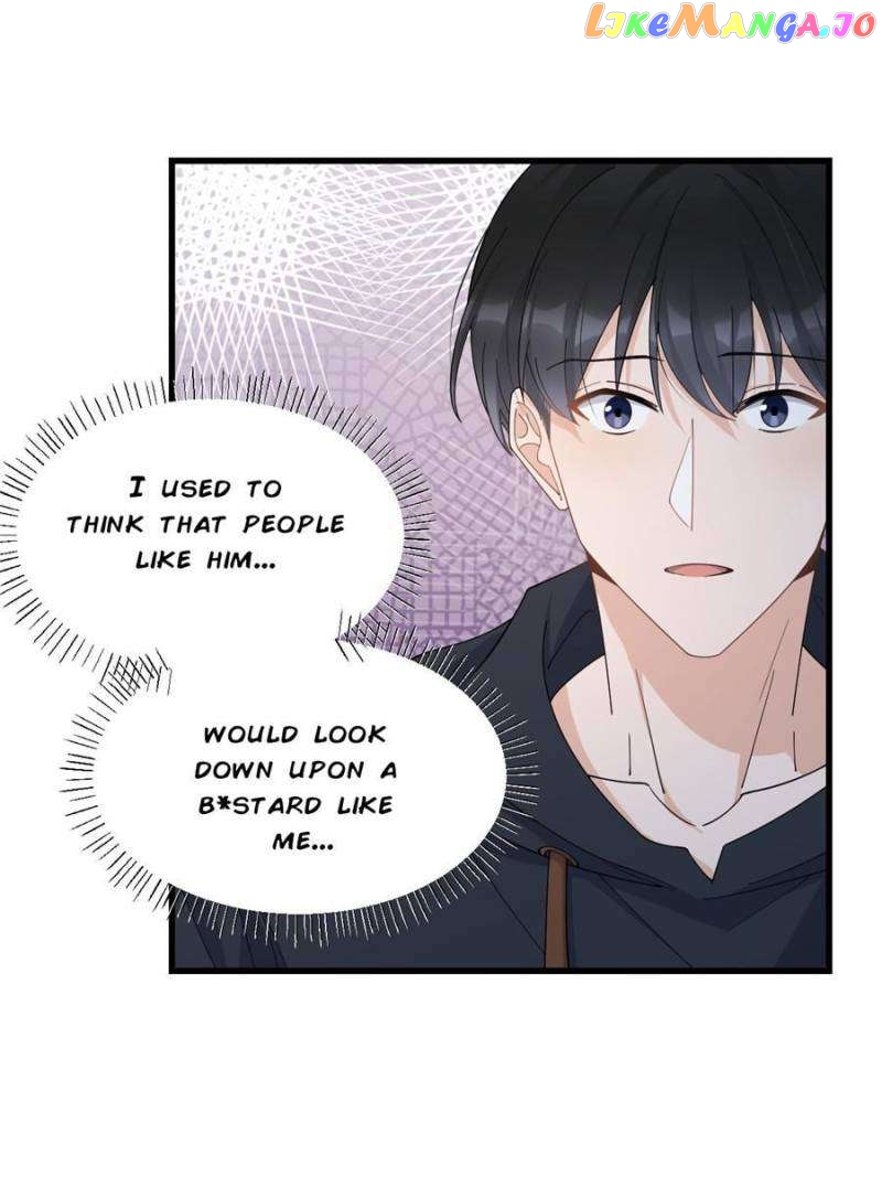 Hey Boss, I Am Your New Wife Chapter 197 - page 21