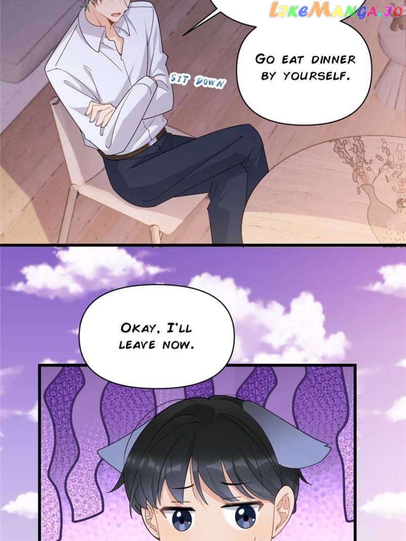Hey Boss, I Am Your New Wife Chapter 197 - page 26