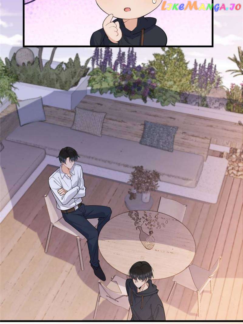 Hey Boss, I Am Your New Wife Chapter 197 - page 27