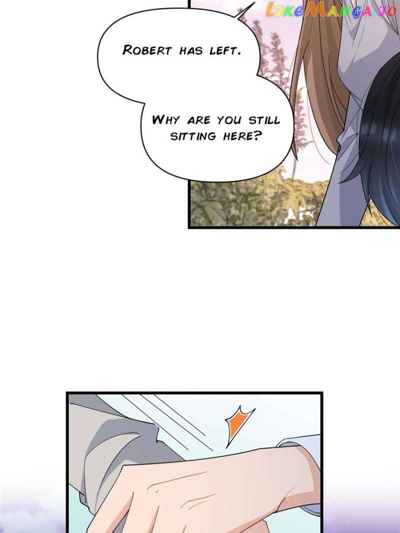 Hey Boss, I Am Your New Wife Chapter 197 - page 29