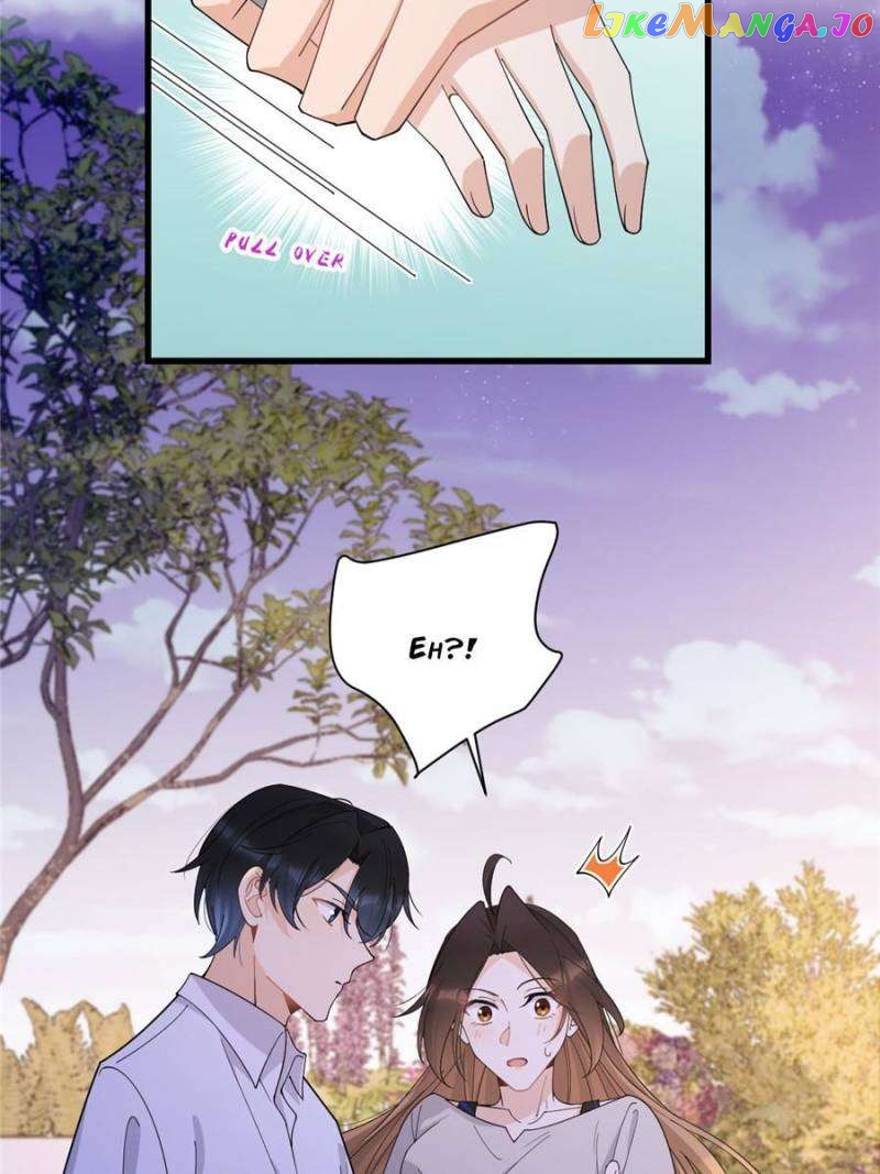 Hey Boss, I Am Your New Wife Chapter 197 - page 30
