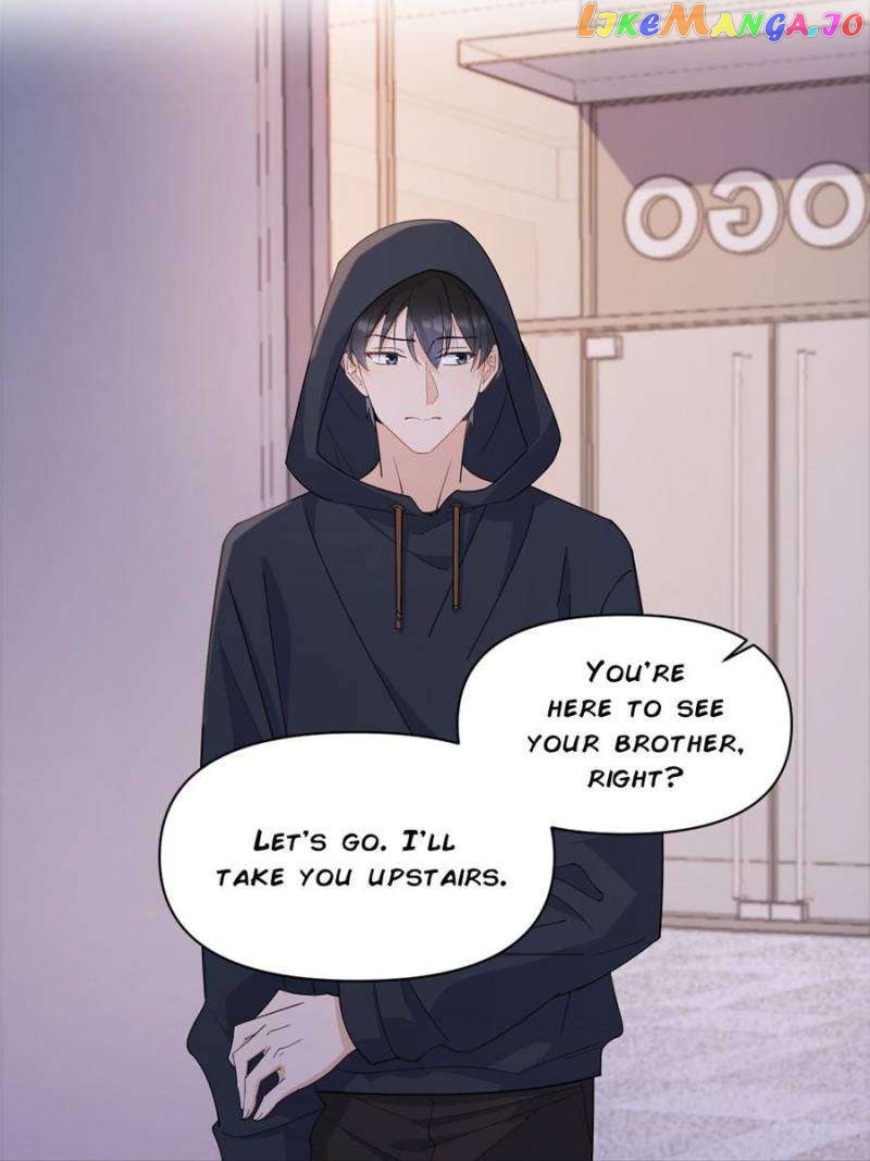 Hey Boss, I Am Your New Wife Chapter 197 - page 4