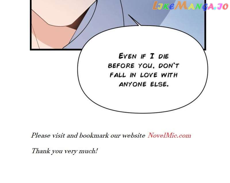Hey Boss, I Am Your New Wife Chapter 197 - page 35