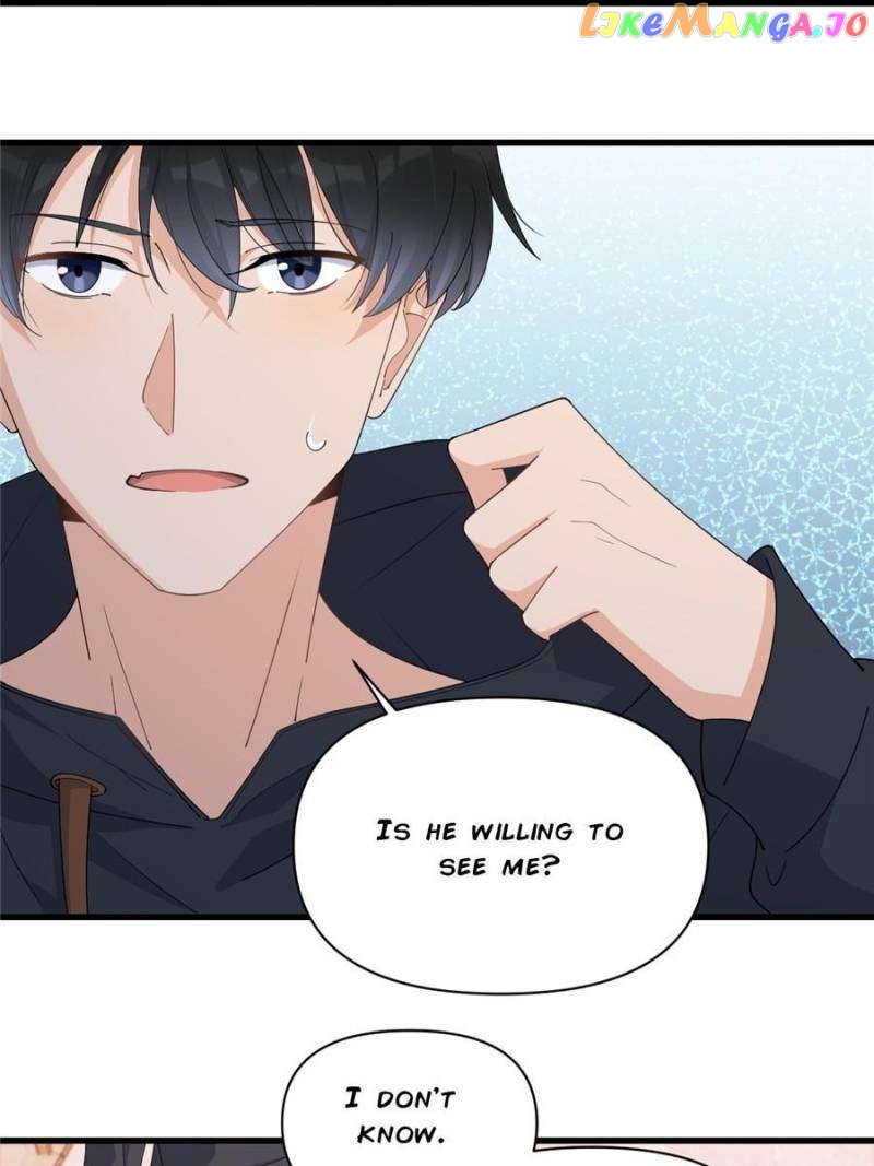 Hey Boss, I Am Your New Wife Chapter 197 - page 5