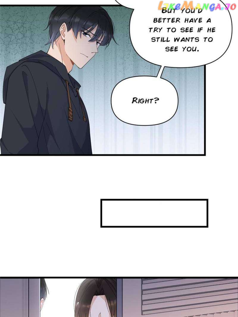 Hey Boss, I Am Your New Wife Chapter 197 - page 7