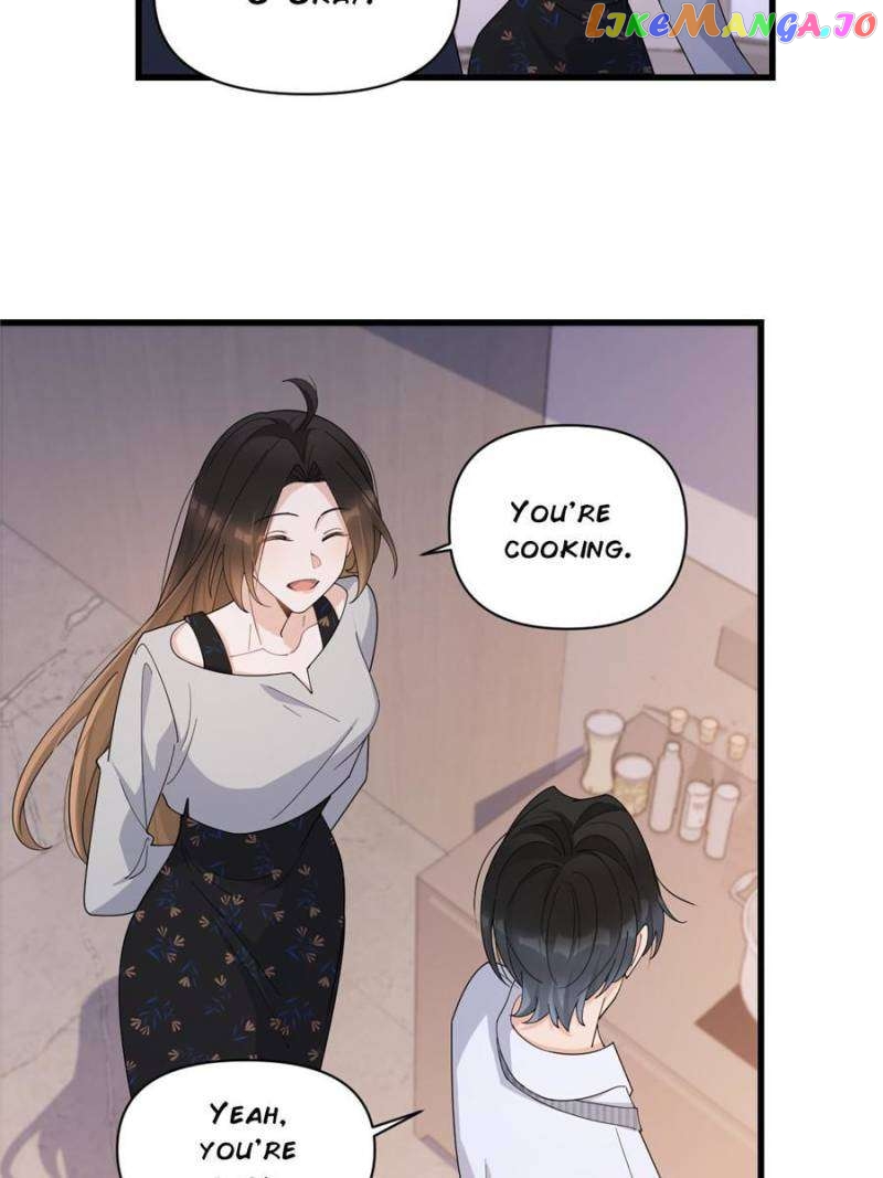 Hey Boss, I Am Your New Wife Chapter 197 - page 10