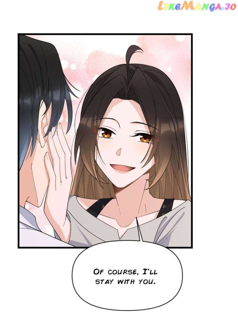 Hey Boss, I Am Your New Wife Chapter 198 - page 1