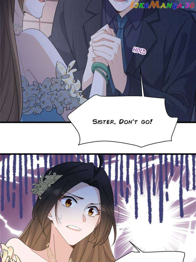 Hey Boss, I Am Your New Wife Chapter 198 - page 16