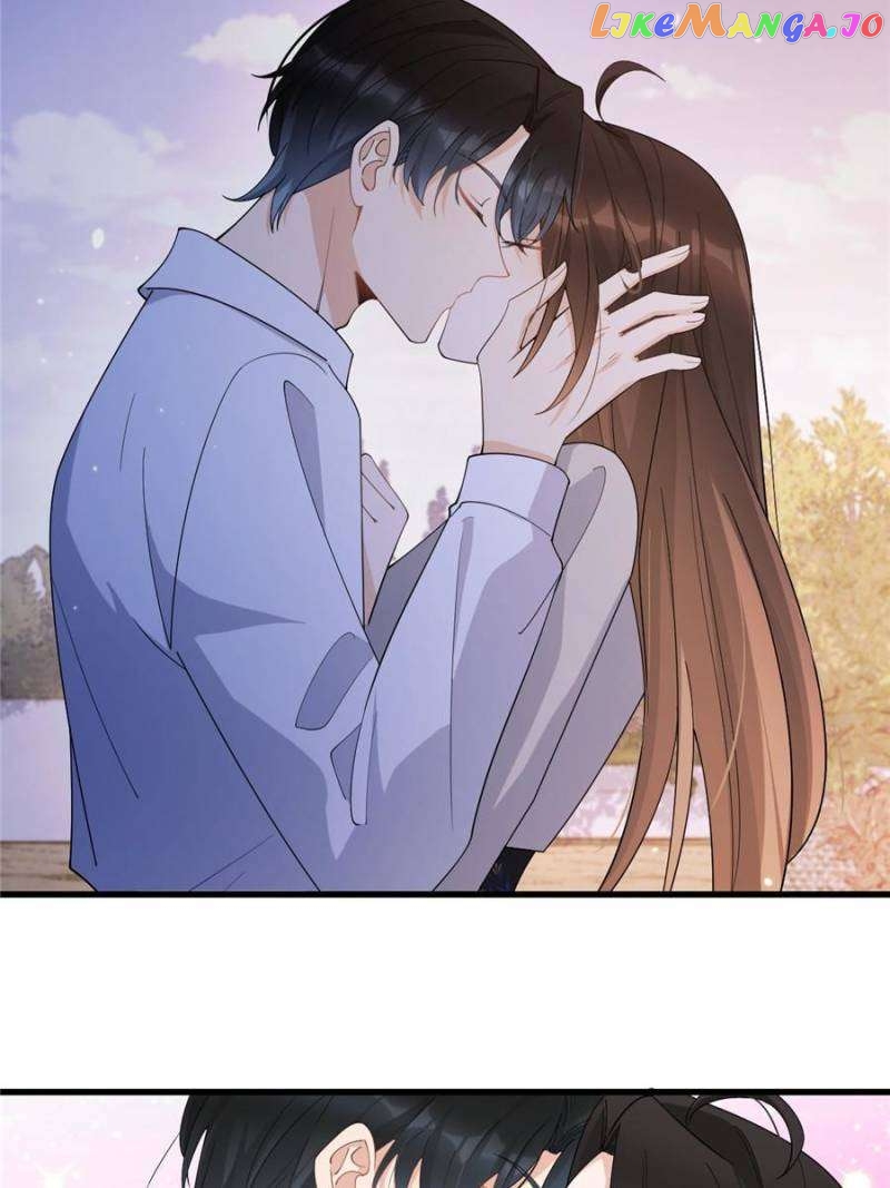 Hey Boss, I Am Your New Wife Chapter 198 - page 3