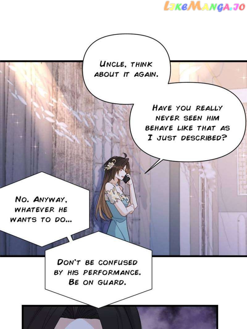 Hey Boss, I Am Your New Wife Chapter 198 - page 23