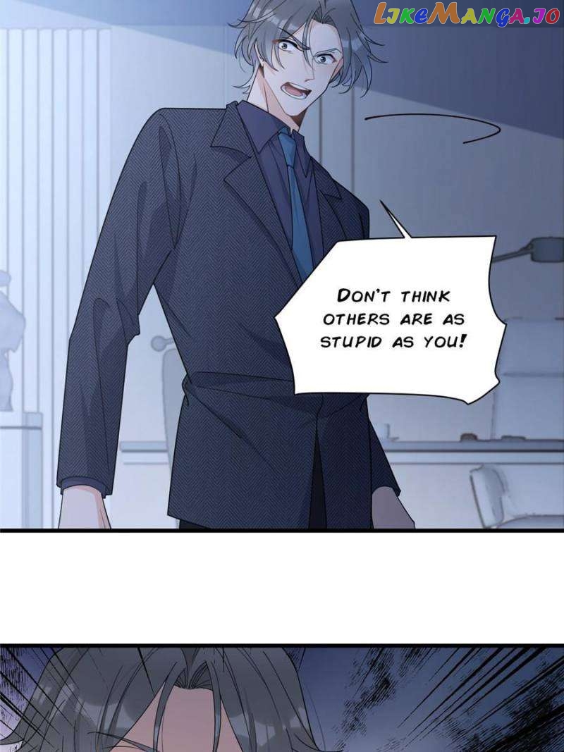 Hey Boss, I Am Your New Wife Chapter 198 - page 30