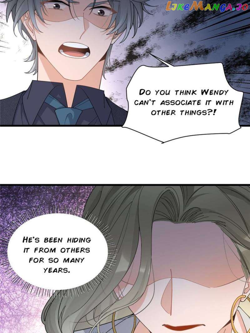 Hey Boss, I Am Your New Wife Chapter 198 - page 31