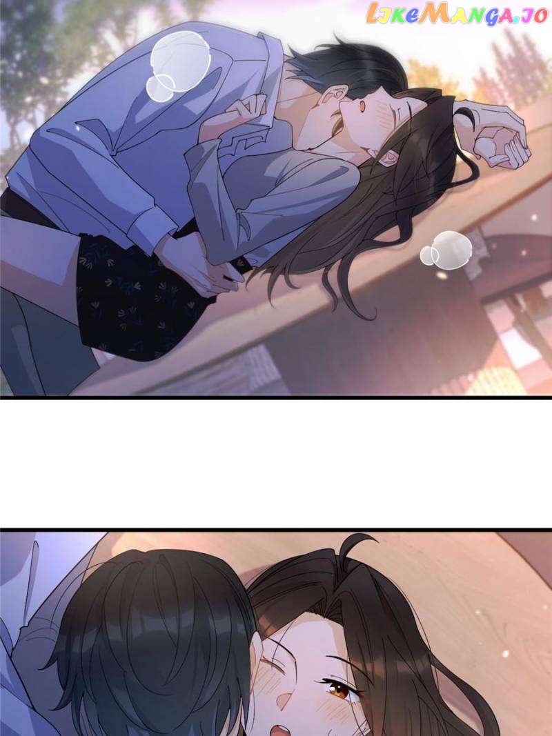 Hey Boss, I Am Your New Wife Chapter 198 - page 6