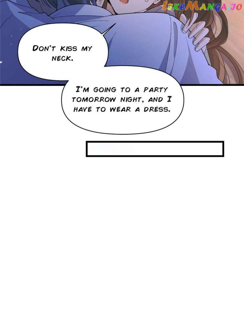 Hey Boss, I Am Your New Wife Chapter 198 - page 7