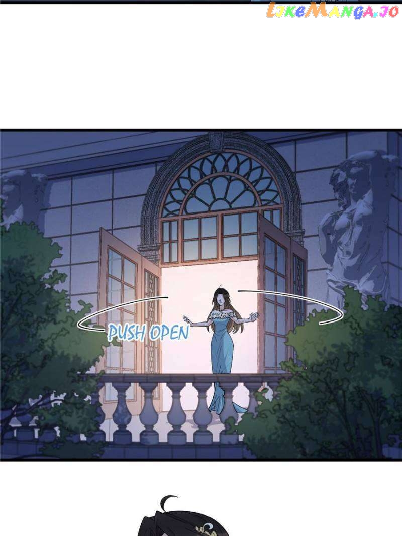 Hey Boss, I Am Your New Wife Chapter 198 - page 10