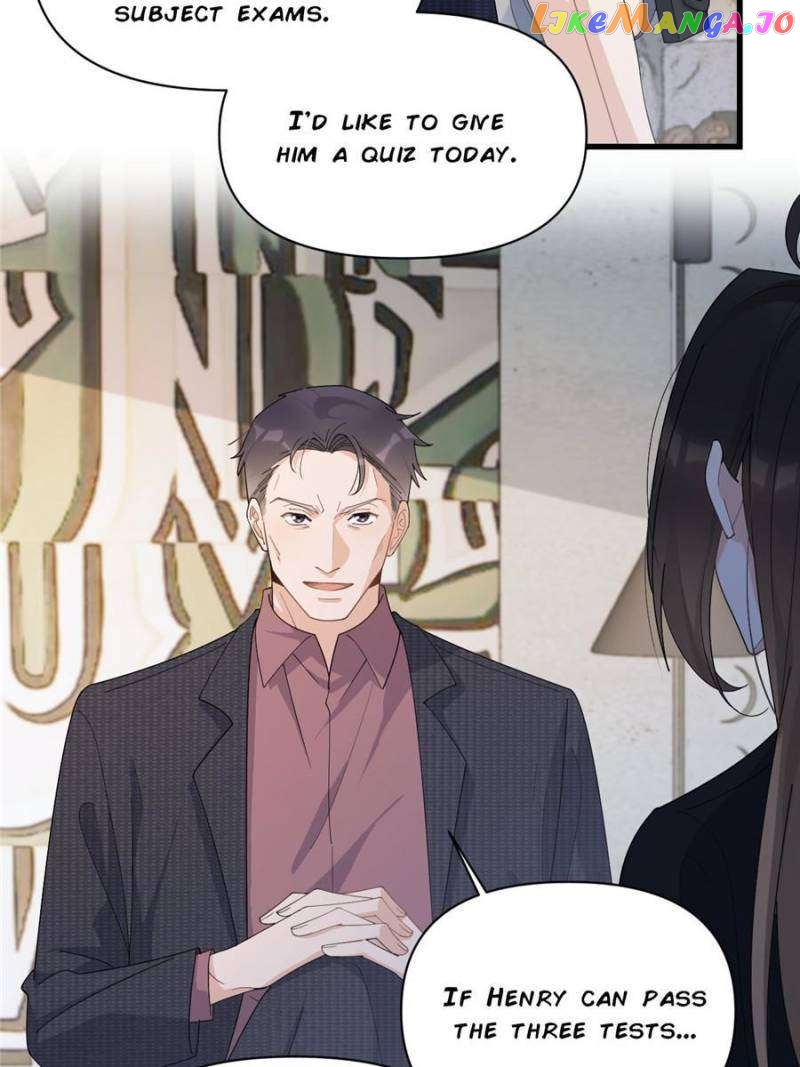 Hey Boss, I Am Your New Wife Chapter 199 - page 2