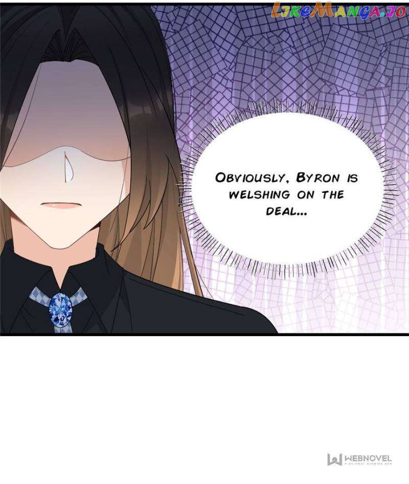 Hey Boss, I Am Your New Wife Chapter 199 - page 11