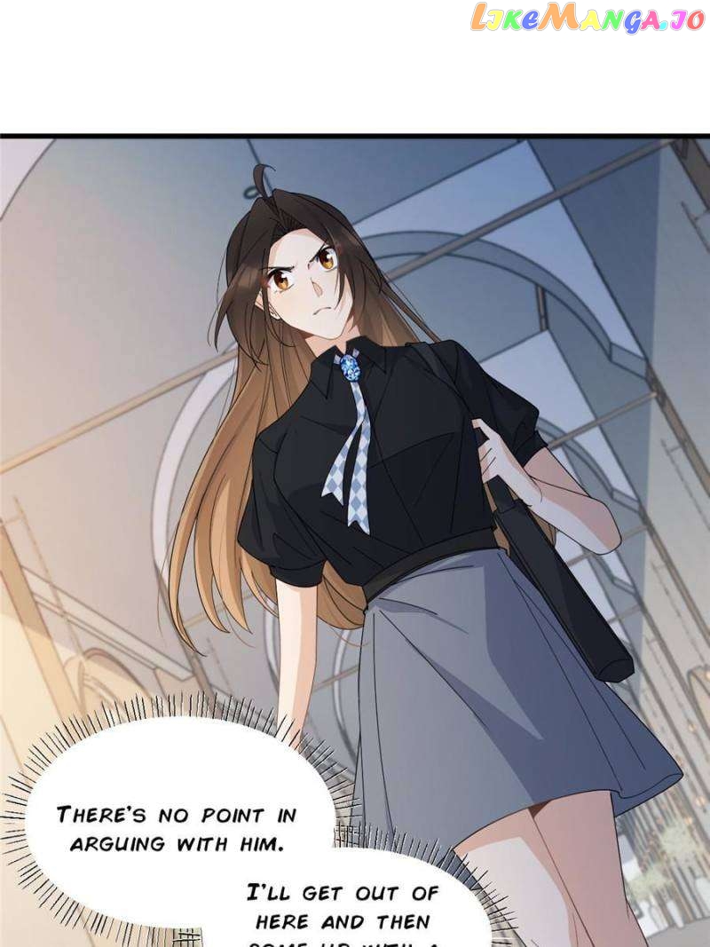 Hey Boss, I Am Your New Wife Chapter 199 - page 12