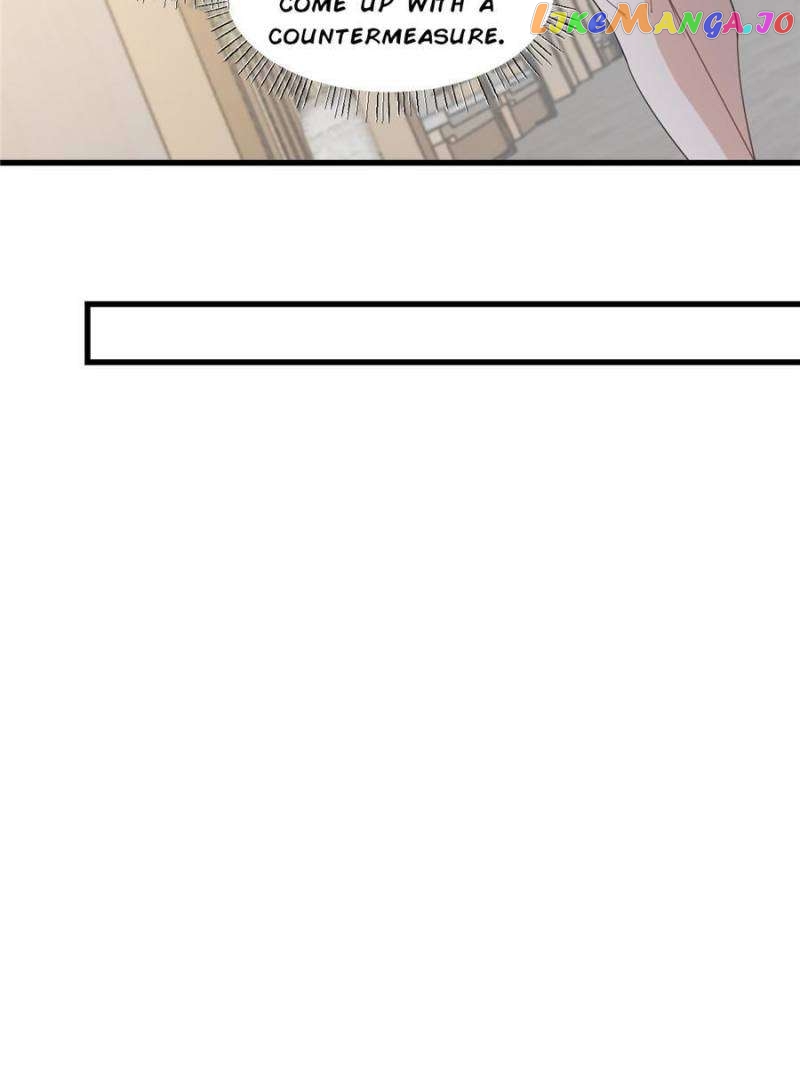 Hey Boss, I Am Your New Wife Chapter 199 - page 13