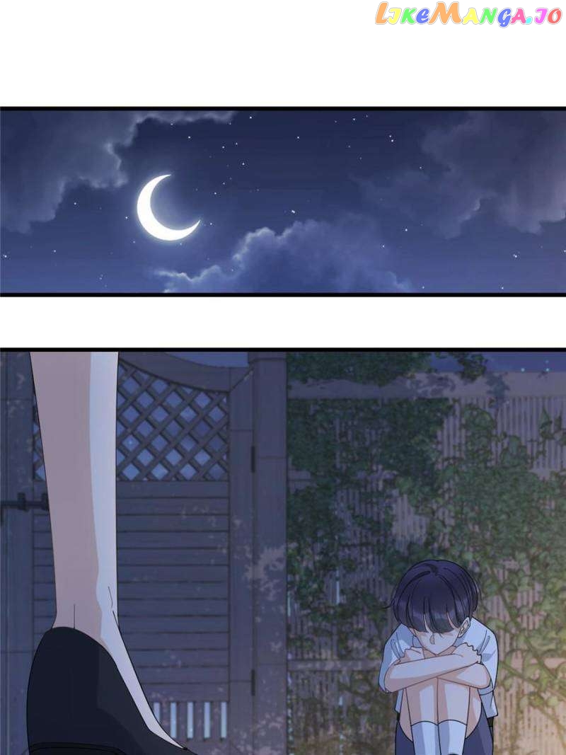 Hey Boss, I Am Your New Wife Chapter 199 - page 14
