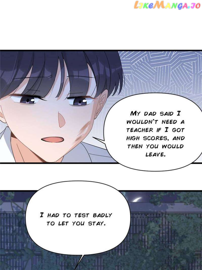 Hey Boss, I Am Your New Wife Chapter 199 - page 18