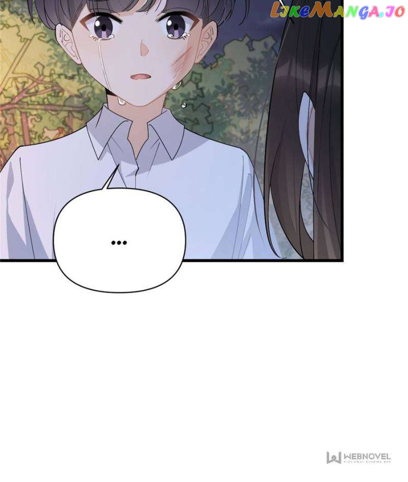 Hey Boss, I Am Your New Wife Chapter 199 - page 22