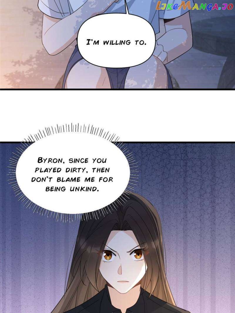 Hey Boss, I Am Your New Wife Chapter 199 - page 29