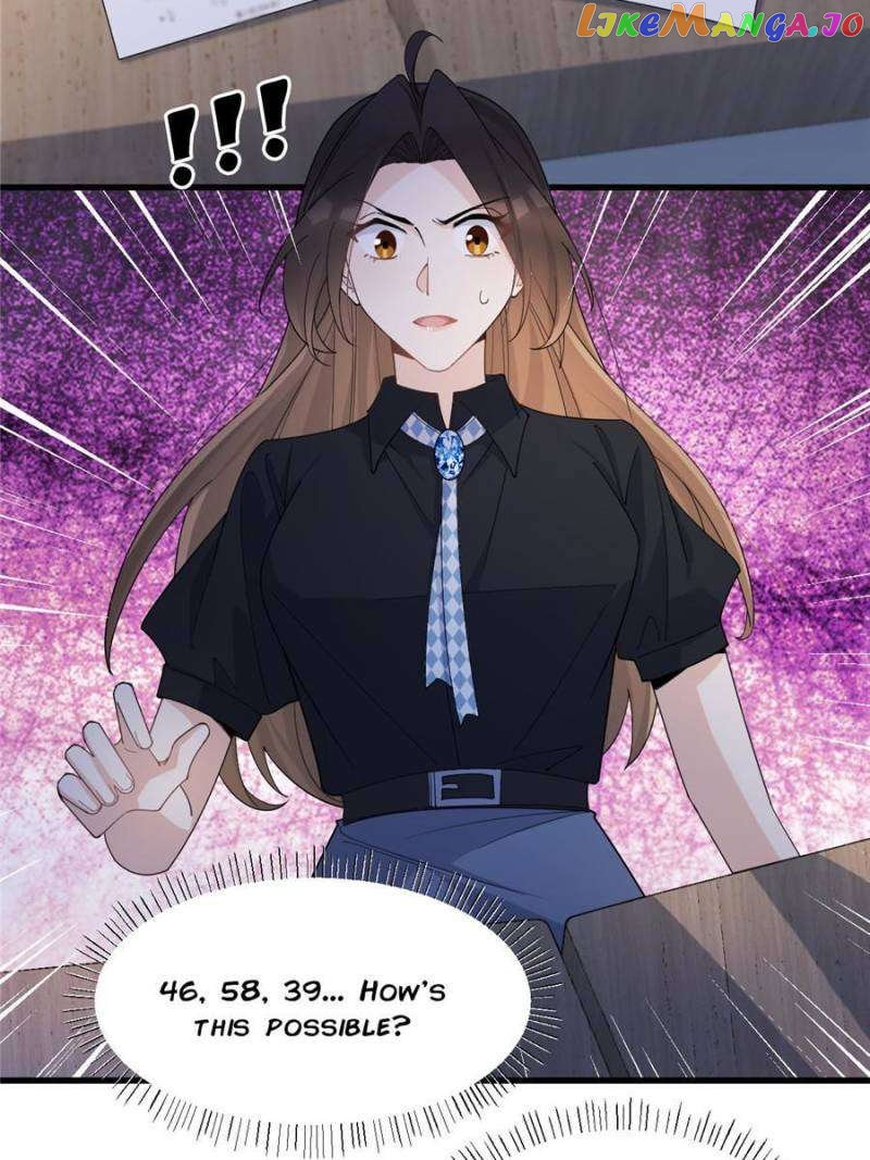Hey Boss, I Am Your New Wife Chapter 199 - page 5