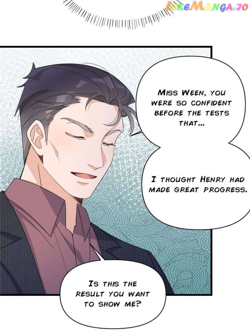 Hey Boss, I Am Your New Wife Chapter 199 - page 7