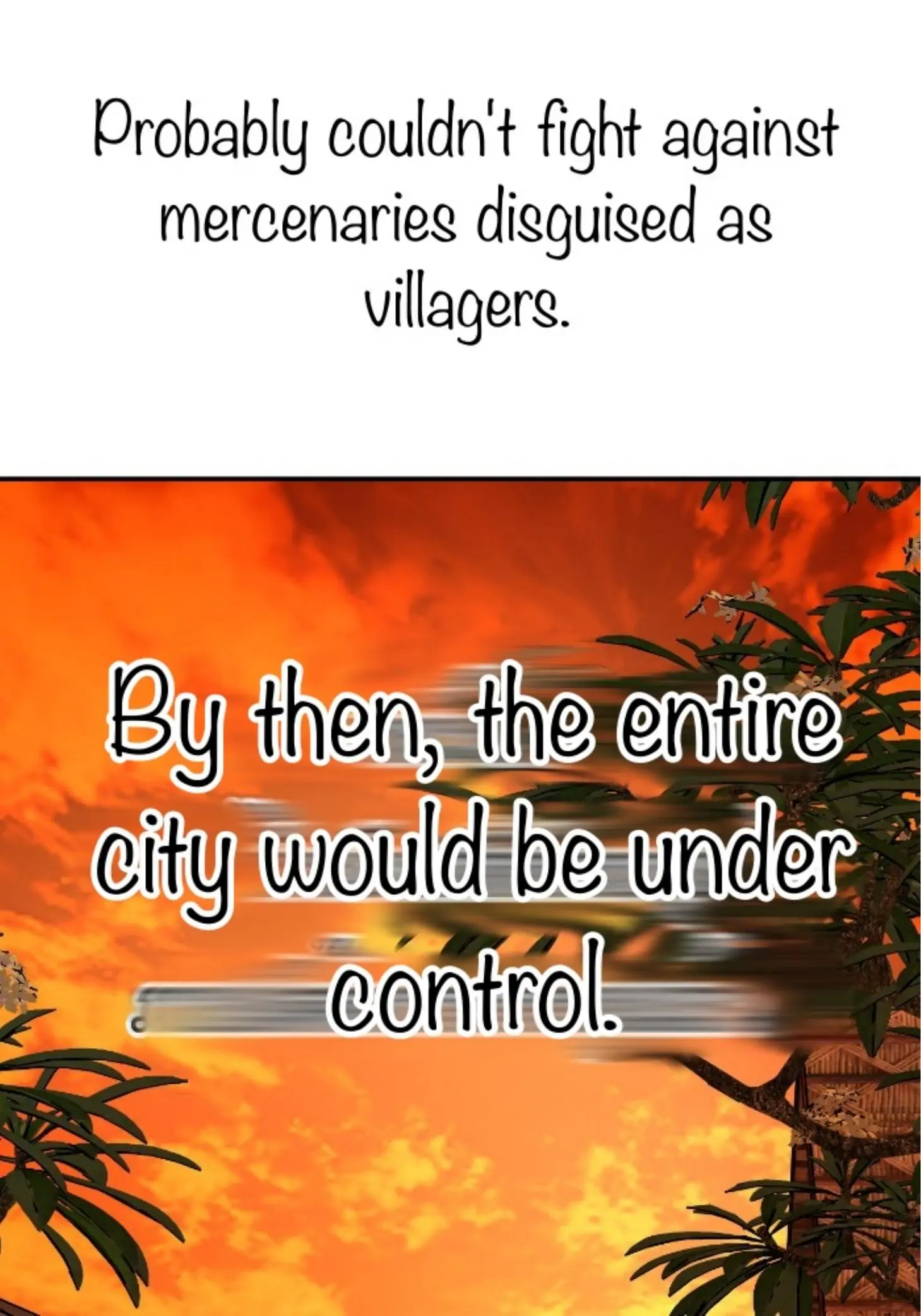 I'm the Most Beautiful Count chapter 14 - page 101