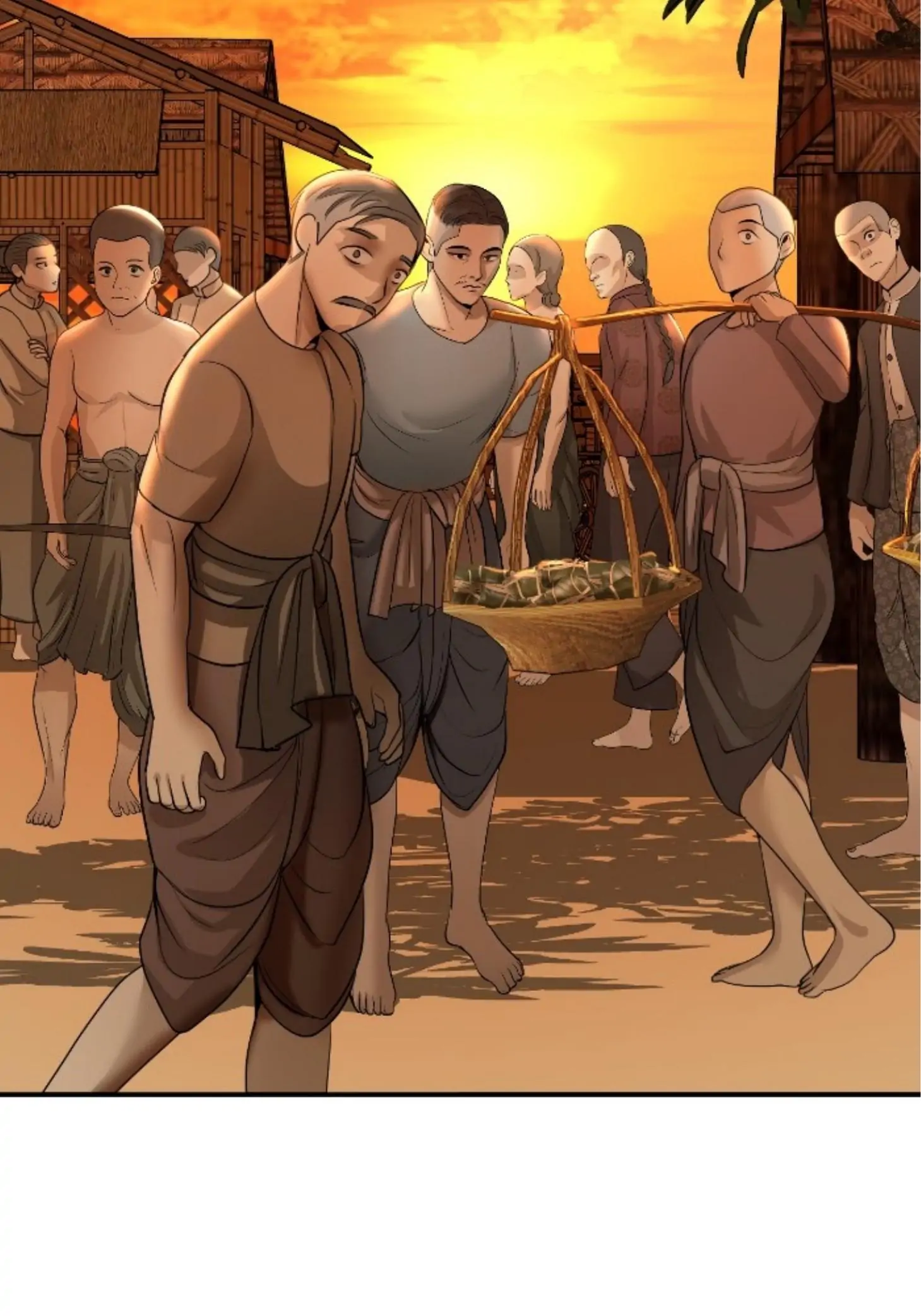 I'm the Most Beautiful Count chapter 14 - page 102