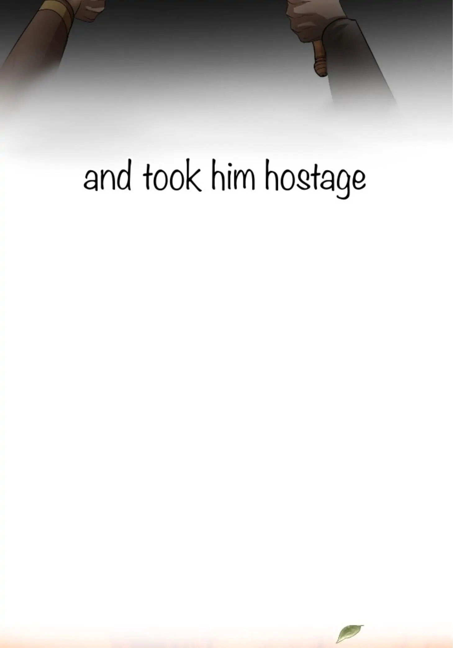 I'm the Most Beautiful Count chapter 14 - page 105