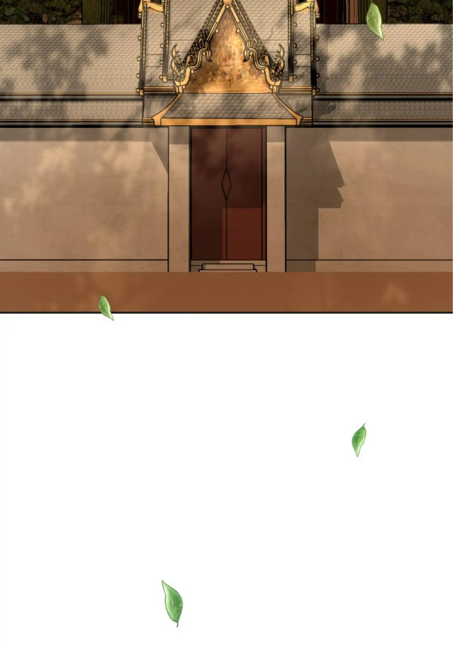I'm the Most Beautiful Count chapter 14 - page 107