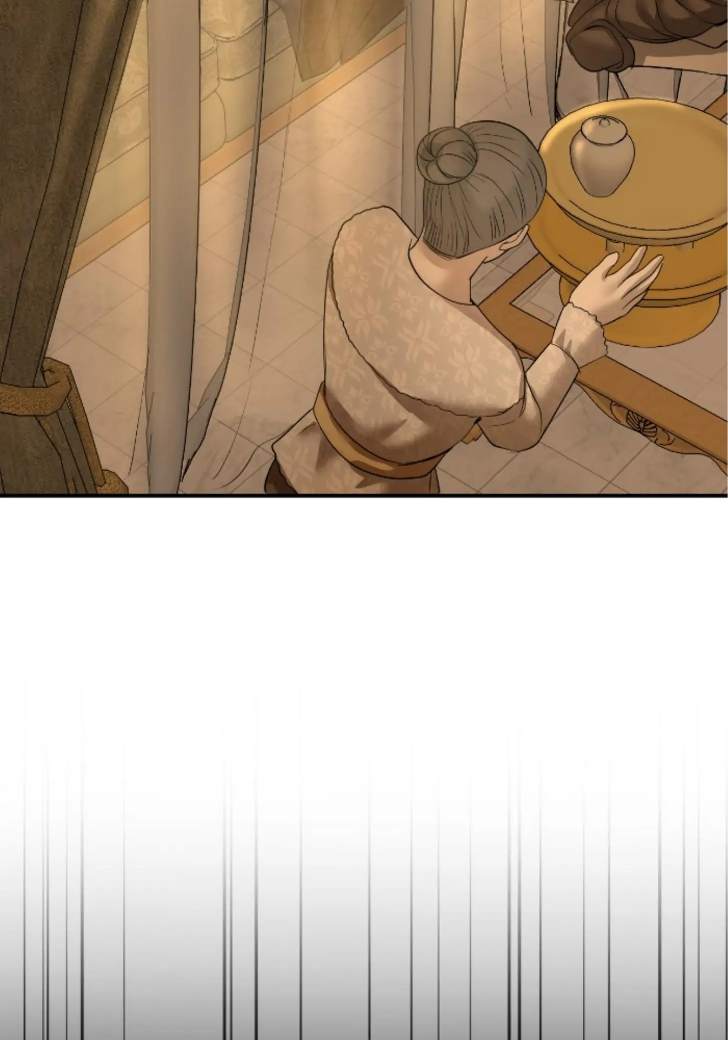I'm the Most Beautiful Count chapter 14 - page 114